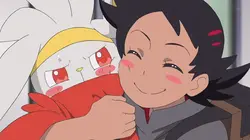 Pokémon, les voyages S23E22 Au revoir, mon ami !