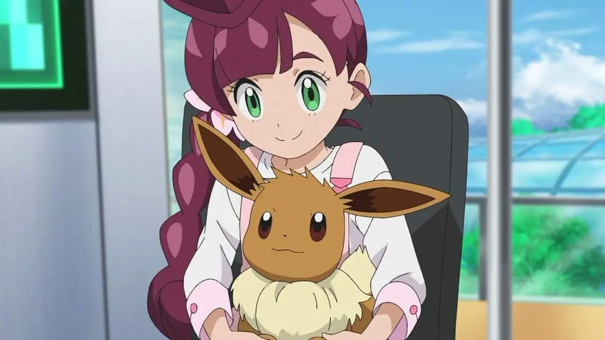 Pokémon, les voyages S25E29 D'infinies possibilités !