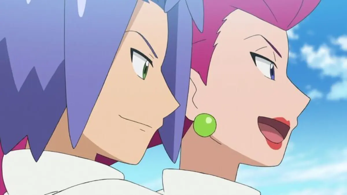 Pokémon, les voyages S25E43 Le chemin le plus fréquenté !
