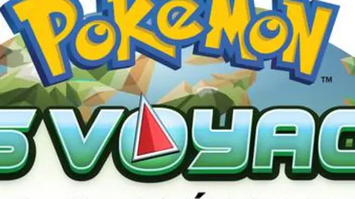 Pokémon, les voyages S23E12 Le combat des titans !