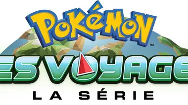 Pokémon, les voyages