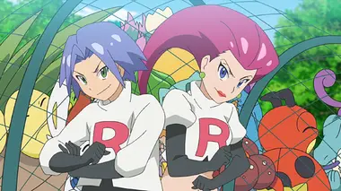 De grandes aventures dans de petits tunnels !