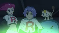 Pokémon, les voyages S25E22 A la rescousse du héros d'Alola !