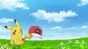Pokémon, les voyages S23E01 Un Pichu solitaire !