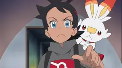 Pokémon, les voyages  S23E07 Pour conquérir la Coupe Flûte !