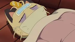 Pokémon, les voyages  S23E41 Les interprètes de Pikachu... Jusqu'au cou !