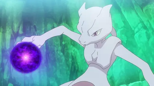 Pokémon, les voyages S23E46 Un combat largement récompensé ! en streaming