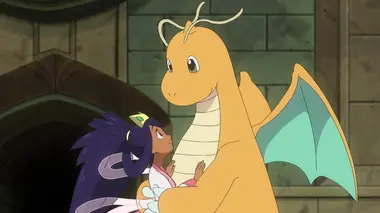 Le choc des titans !