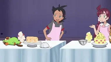 Le goût savoureux des combats !