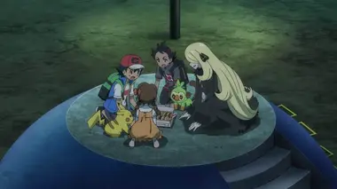 Un ami dans les étoiles !