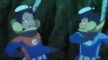 A la recherche du numéro deux !