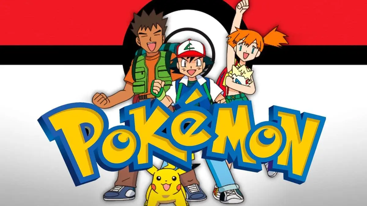 Pokémon, les voyages S25E50 Au coeur du problème !