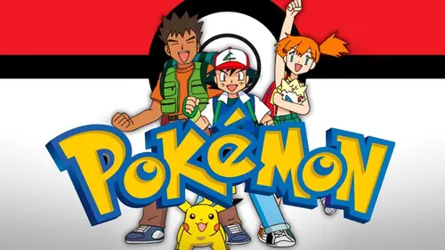 Pokémon, les voyages