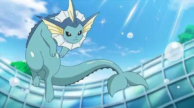 Pokémon, les voyages S24E11 Quand une maison n'est plus un foyer...