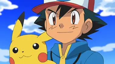 Pokémon : Maîtrise de la Méga-Evolution ! S01E02