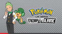 Pokémon: Noir et Blanc S14E19 La vengeance d'une connaisseuse !