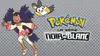 Pokémon: Noir et Blanc S14E31 Le troisième combat de Sacha et Niko !