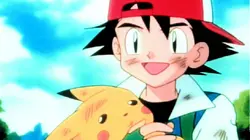 Pokémon: Noir et Blanc S16E17 Il faut sauver Gueriaigle !