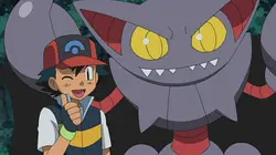 Pokémon: Noir et Blanc  S15E03 Perdu dans la Course aux Cachets !