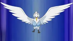 Pokémon: Noir et Blanc S15E20 Un fantastique combat en plein ciel ! en streaming