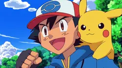 Pokémon: Noir et Blanc S14E01 Dans l'ombre de Zekrom