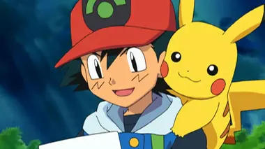 Pokémon S01E11 Le Pokémon abandonné