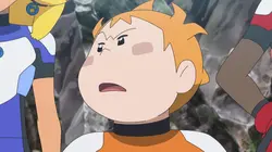 Pokémon : Soleil et Lune S22E03 Une confusion étincelante ! en streaming