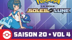 Pokémon : Soleil et Lune S20E34 Une précieuse couronne en balade ! en streaming