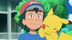 Pokémon : Soleil et Lune S22E20 Qui a vu Meltan ?