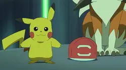 Pokémon : Soleil et Lune  S22E34 La super aventure de Pikachu !