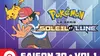 Pokémon : Soleil et Lune S20E04 Première capture à Alola, façon Ketchum !
