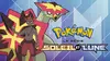 Pokémon : Soleil et Lune S20E23 Le groupe se reforme !
