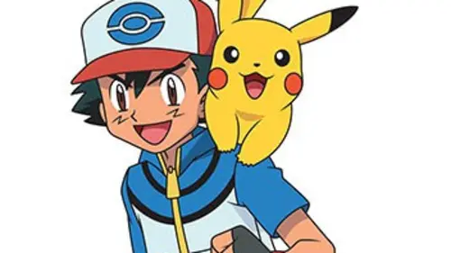 Pokémon : un départ explosif !