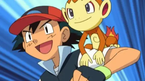 Pokémon XII