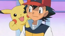 Visuel de Pokémon XIII : DP Les vainqueurs de la Ligue de Sinnoh