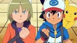 Pokémon XV : Noir & Blanc, destinées rivales