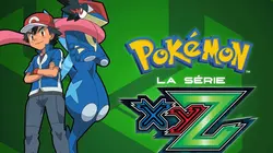 Pokémon : XY S19E17 Une colère électrisante !