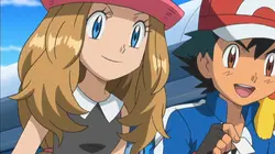 Pokémon : XY S18E41 Pikachu en vedette !