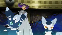 Visuel de Pokémon : XY