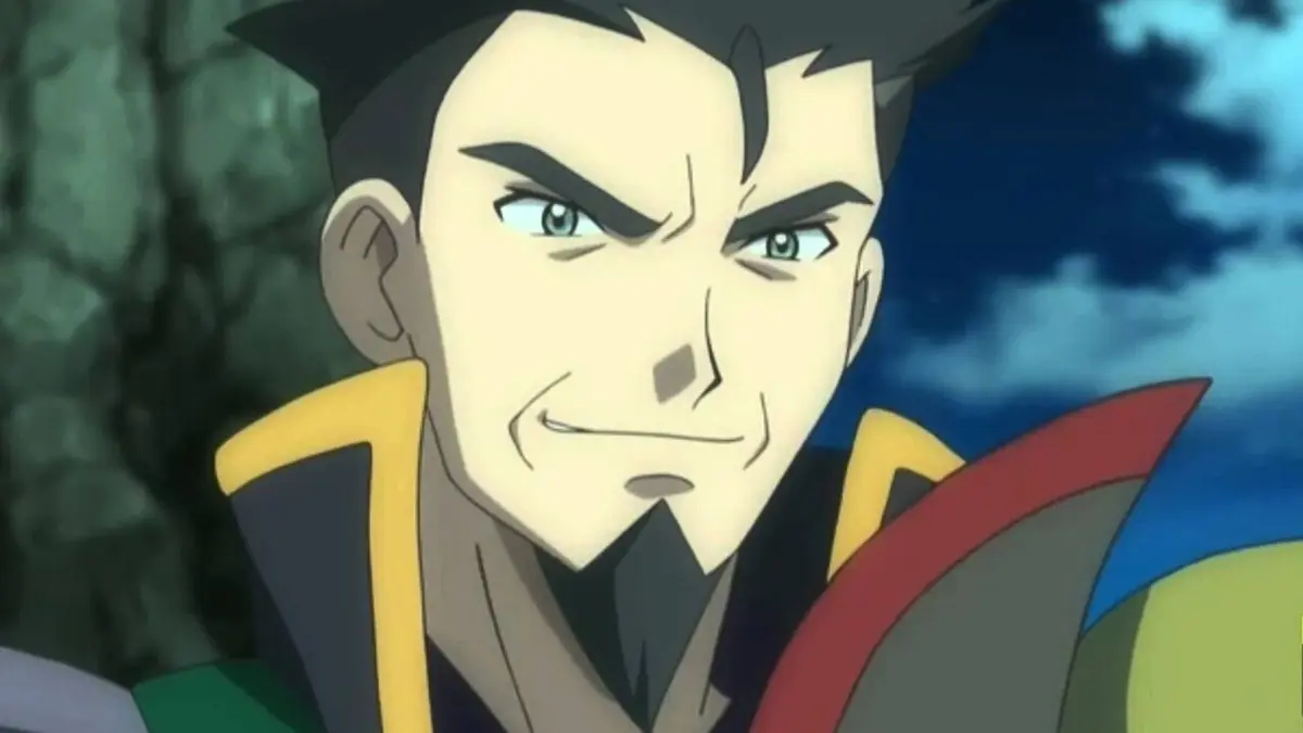 Pokémon : XY S19E07 Un festival décisif !