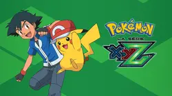 Pokémon : XY