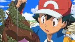 Pokémon : XY S18E15 Aux croisements des routes... C'est là que les chemins se séparent !
