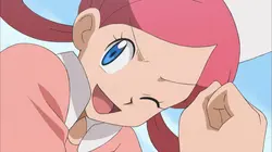 Pokémon : XY S19E24 De nouveaux amis et des bandits de longue date !
