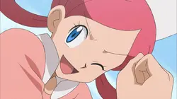 Pokémon : XY S19E24 De nouveaux amis et des bandits de longue date !