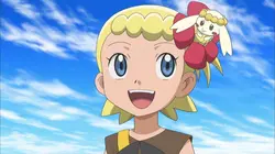 Pokémon : XY  S17E26 A la recherche de la fleur fée !