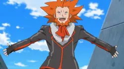 Pokémon : XY S19E39 La prise de la tour !