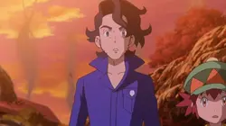 Sur Canal J à 18h00 : Pokémon : XY