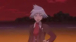 Pokémon : XY S19E41 Un héros à la hauteur !