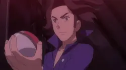 Pokémon : XY S19E42 Défendre Kalos à tout prix ! en streaming