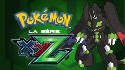 Pokémon : XY S19E45 Le premier jour du reste de ta vie !